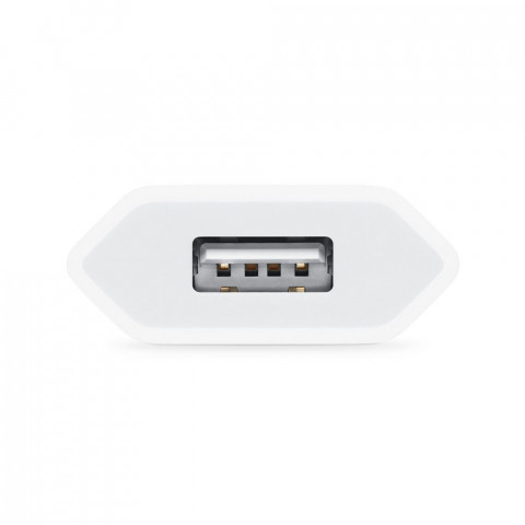 Зарядное устройство 5W USB Power Adapter